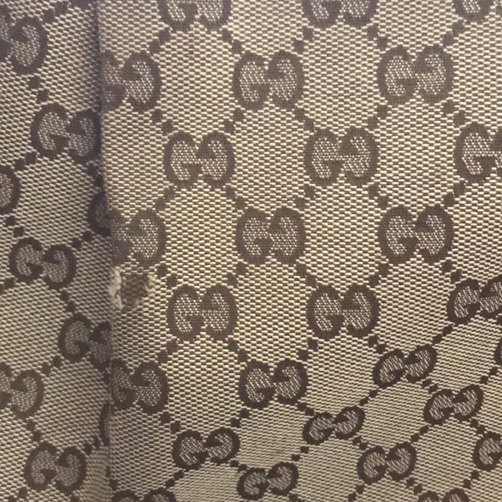 Beautiful Gucci Sukey bag - Picture 8 of 8